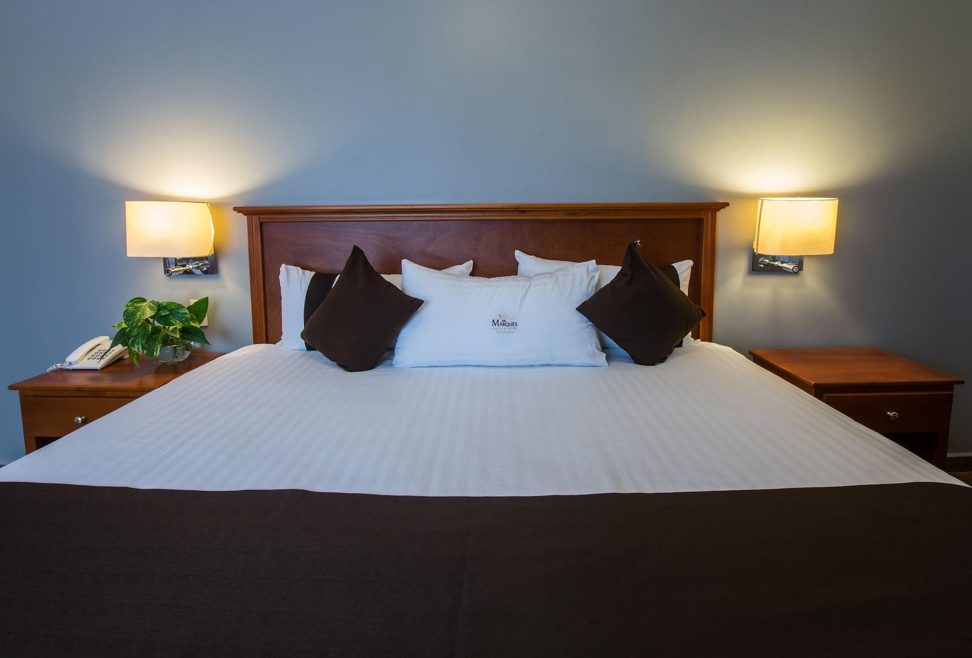 Del Marques Hotel And Suites Guadalajara Bagian luar foto