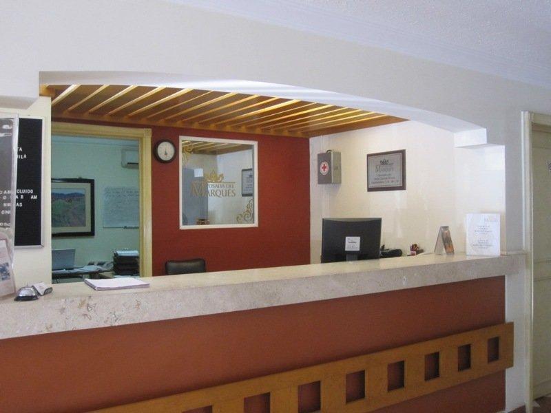 Del Marques Hotel And Suites Guadalajara Bagian luar foto